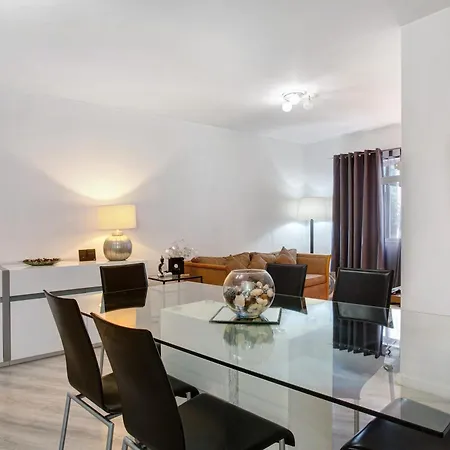 Apartamento Madeira Sun