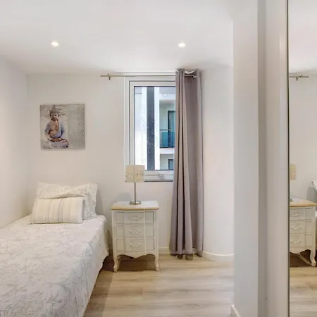 Apartamento Madeira Sun
