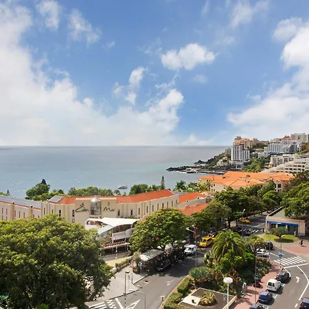 Madeira Sun *